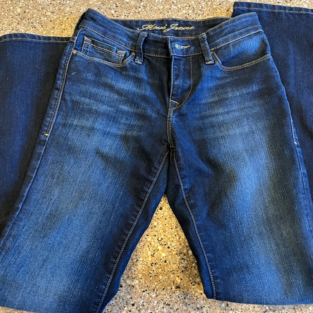 Mavi Jeans Size 25 Molly style